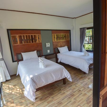 פראן בורי Palm Pran Resort מראה חיצוני תמונה