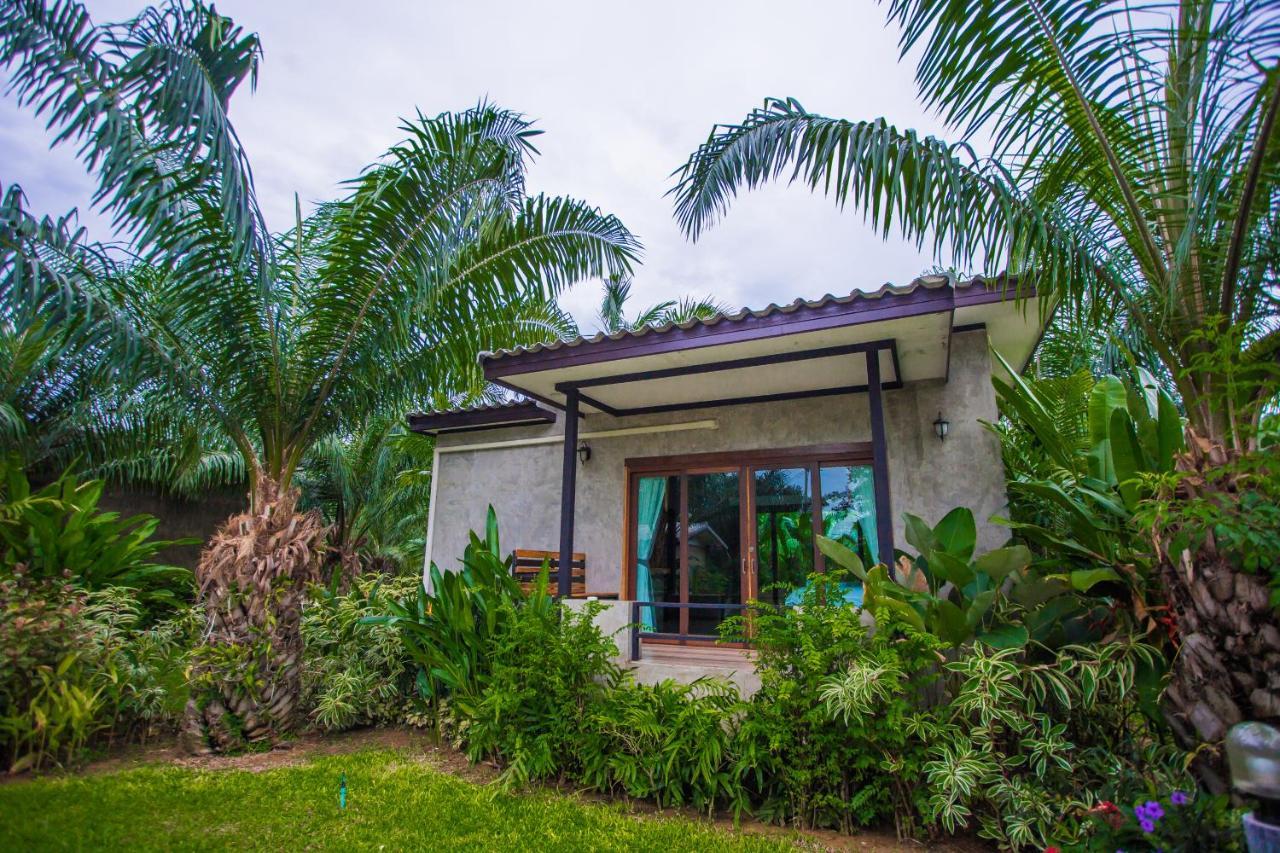 פראן בורי Palm Pran Resort מראה חיצוני תמונה